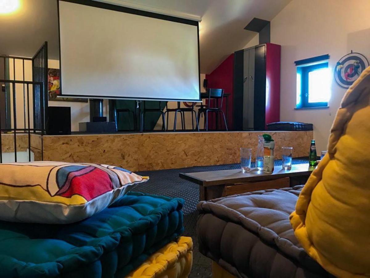 Gite Amelie, Sauna, Spa Au Coeur Des Vosges Housseras Екстериор снимка