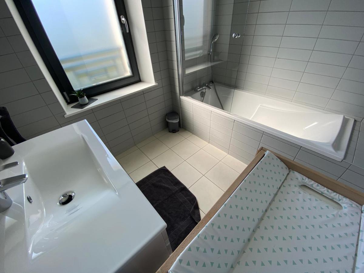 Gite Amelie, Sauna, Spa Au Coeur Des Vosges Housseras Екстериор снимка